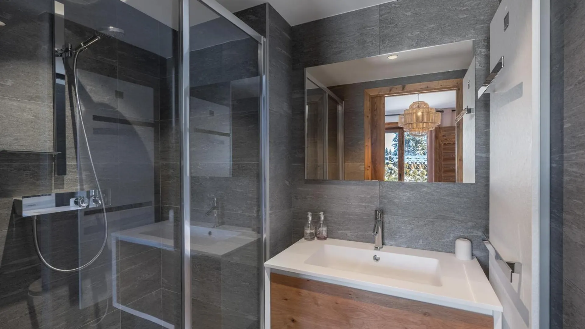 Apartment Appartement Moderne Avec Espace Bien-Etre Et Proche Telecabine A Megeve - Fr-1-569-188 France